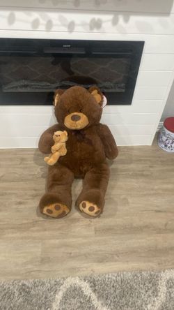 Teddy Bear 43 inches