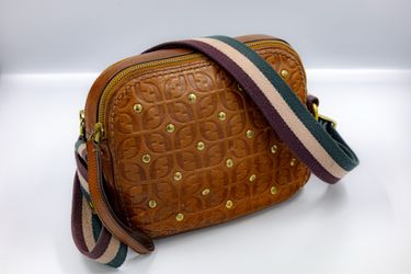 Fossil Elle Crossbody Bag