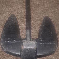 Boat Ancor Withbrope