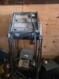 Vat 40 Alternator, Battery And Starting System Tester