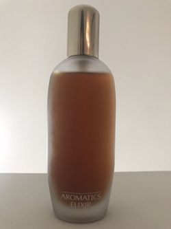 Elixir in Clinique CA for Sale Vintage Glendale, - OfferUp Aromatics