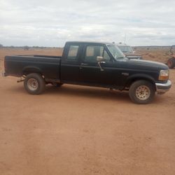93  Ford  F150