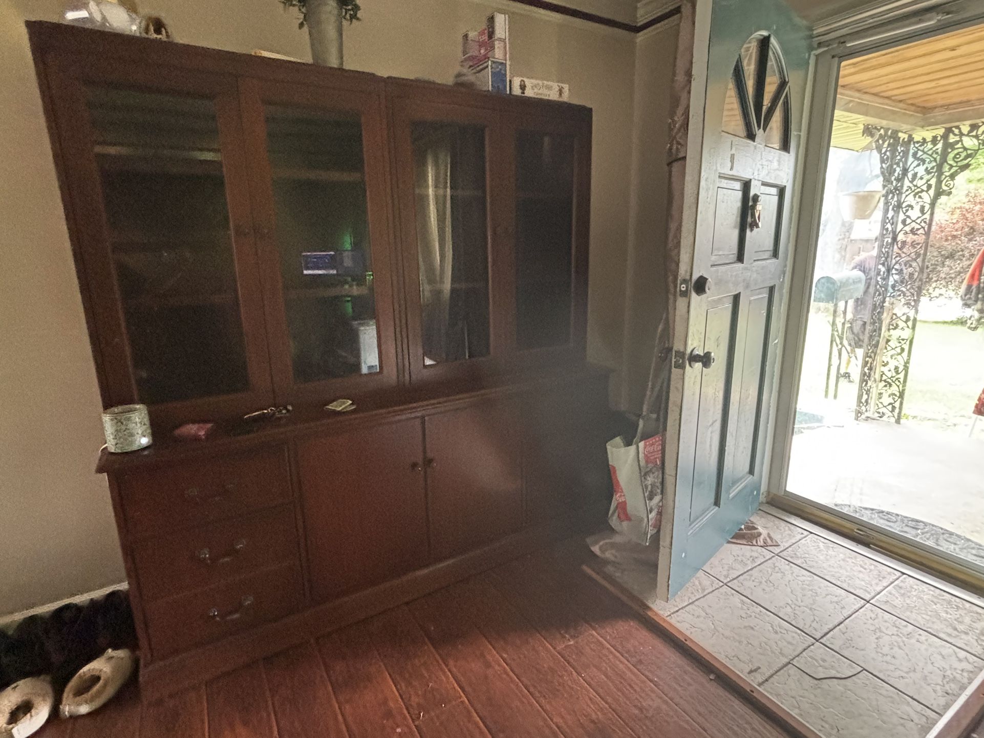 China Cabinet