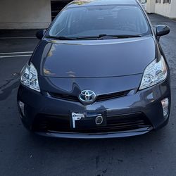 Prius amazing Condition