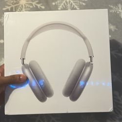 Apple AirPods Max’s ( White )