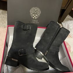 Vince Camuto Boots