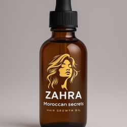 Moroccan Oil