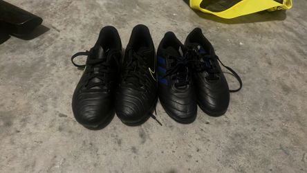 Youth Soccer cleats