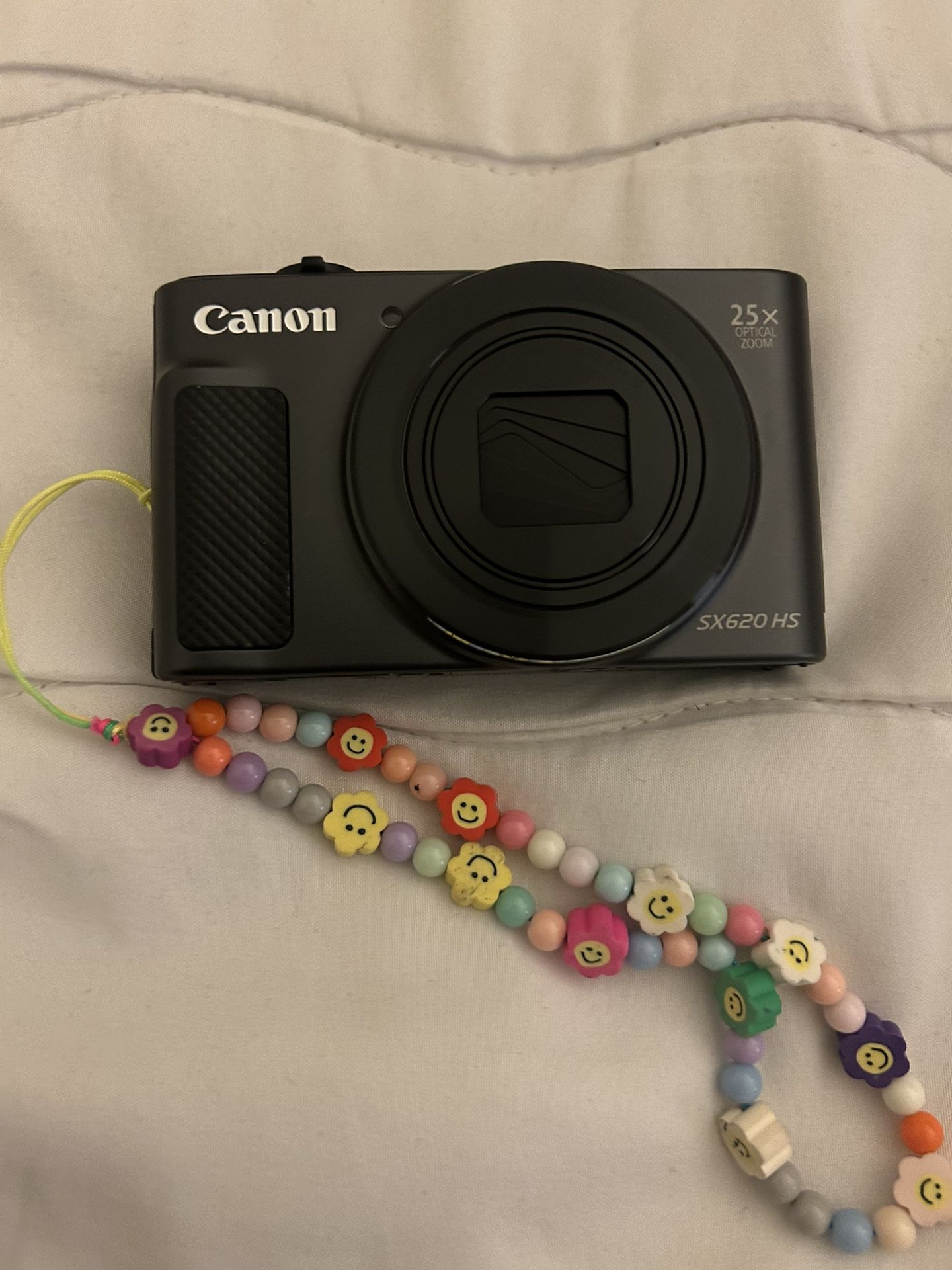 Canon SX620 HS