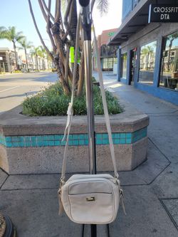 J.Crew Leather Purse