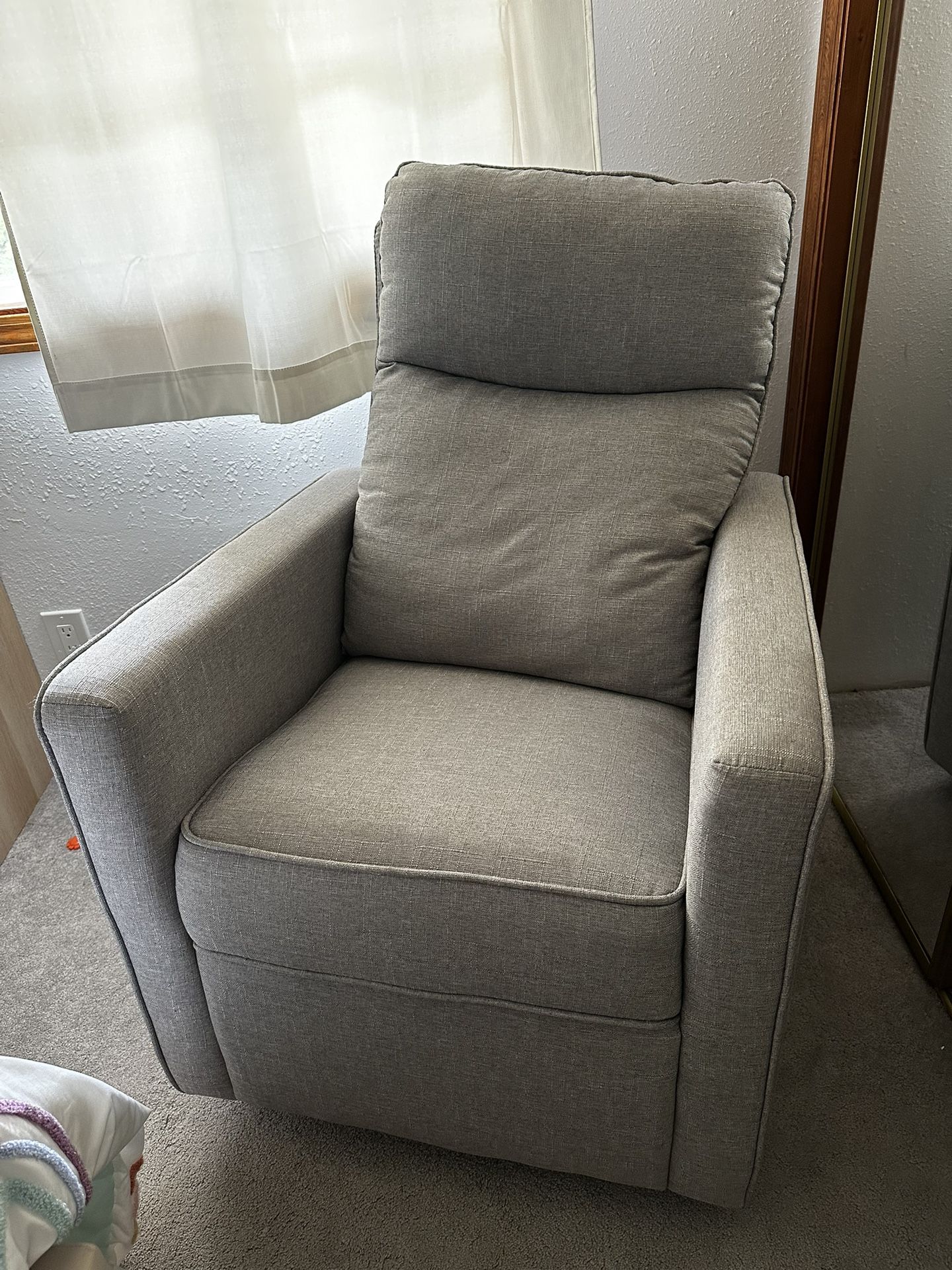 Nursery Chair