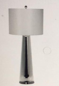 Century table lamp