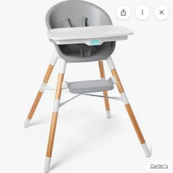 Skip Hop EON 4-in-1 High Chair