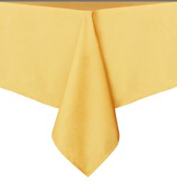 Sancua Rectangle Tablecloth - 60 X 102 Inch - Stain And Wrinkle Resistant Washable Polyester Table Cloth, Decorative Fabric Table Cover For Dining Tab