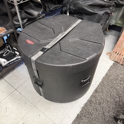 SKB 22x18” Bass Drum Case
