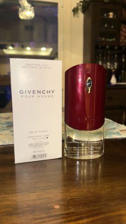 Givenchy pour Homme edt 100ml 3.3 fl. Oz
