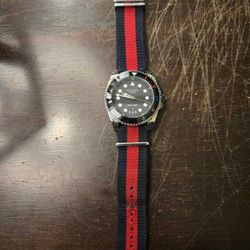 Gucci watch 
