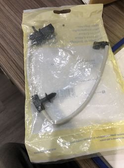 Audi Rear Brake Pad Wear Sensor