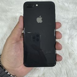 Apple iPhone 8 Plus 64GB $150 