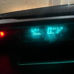 Toyota Prius 2004