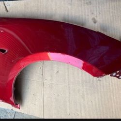 Mazda Miata MX-5 Fender Right 16 to 22 Factory Oem 
