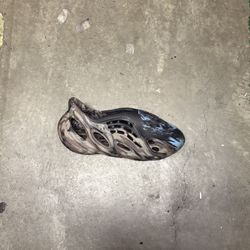 Yeezy Mx Cinder Foam Runner