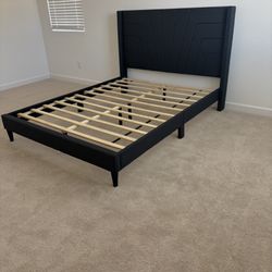 Queen Bed Frame New In Box 📦 