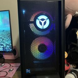 Legion T5 26iob6 3TB