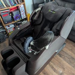 Real Relax Massage Chair 