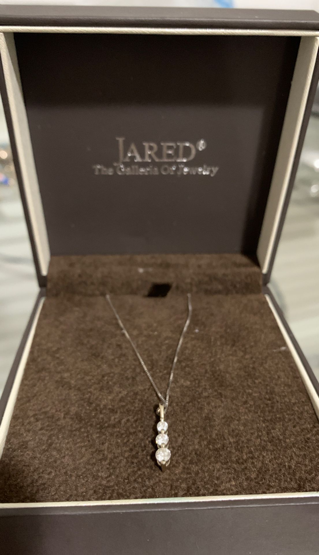 Jared Dimond Necklace (authentic)