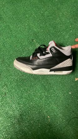 Jordan’s, Size 8.5