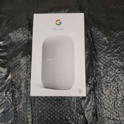 Google Nest AUDIO