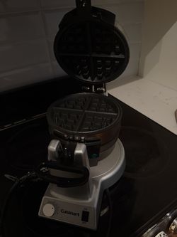 Cuisinart Waffle Maker