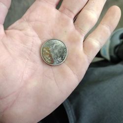 Bat Quarter With Error 