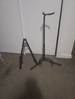 Guitar Stand