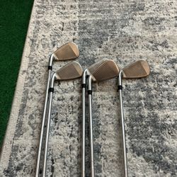 Golf irons for Sale 