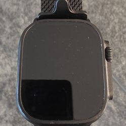 Apple Watch Ultra 2