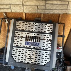 TRANSPORT POWER LIFT 