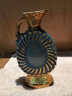 Liquor decanter