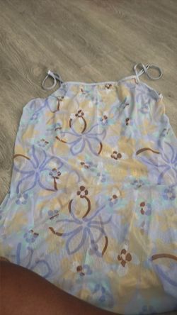 Female lingerie is a large
