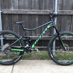 2019 GIANT STANCE 2 27.5 