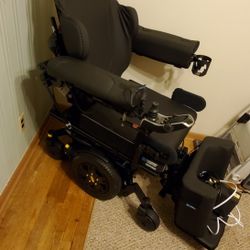 Mobility Chair