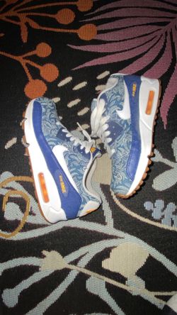 Air Max 90 Woman Size 5.5