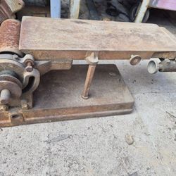 Craftsman 6 x 48 Belt Sander 103.272.80