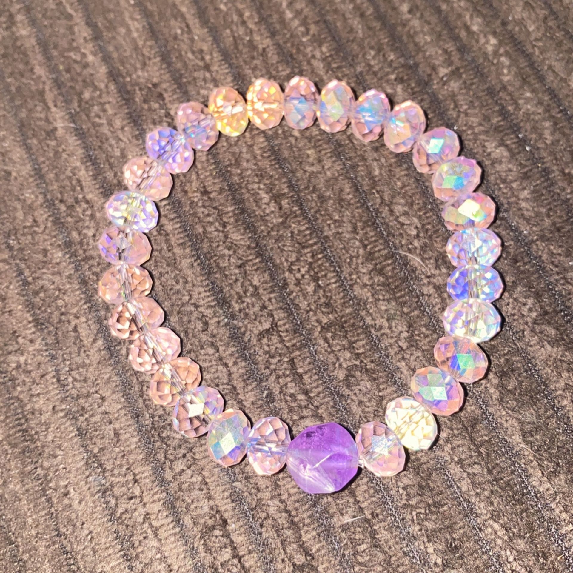 Protection Bracelet
