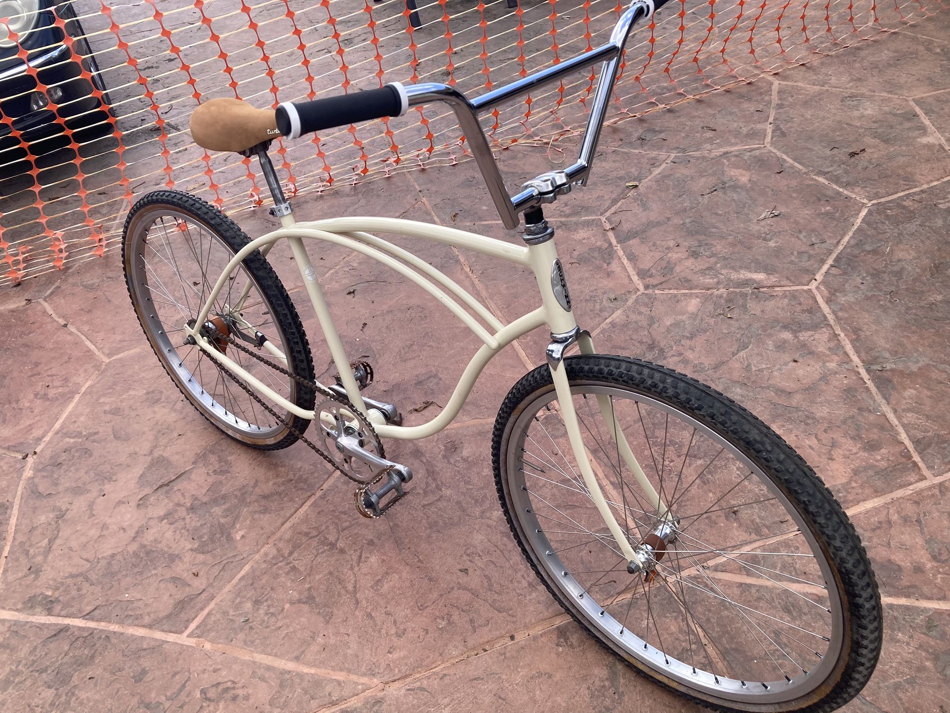 Schwinn Cruiser Bicycle