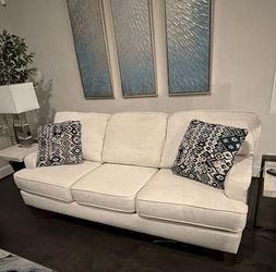 Custom made Couch