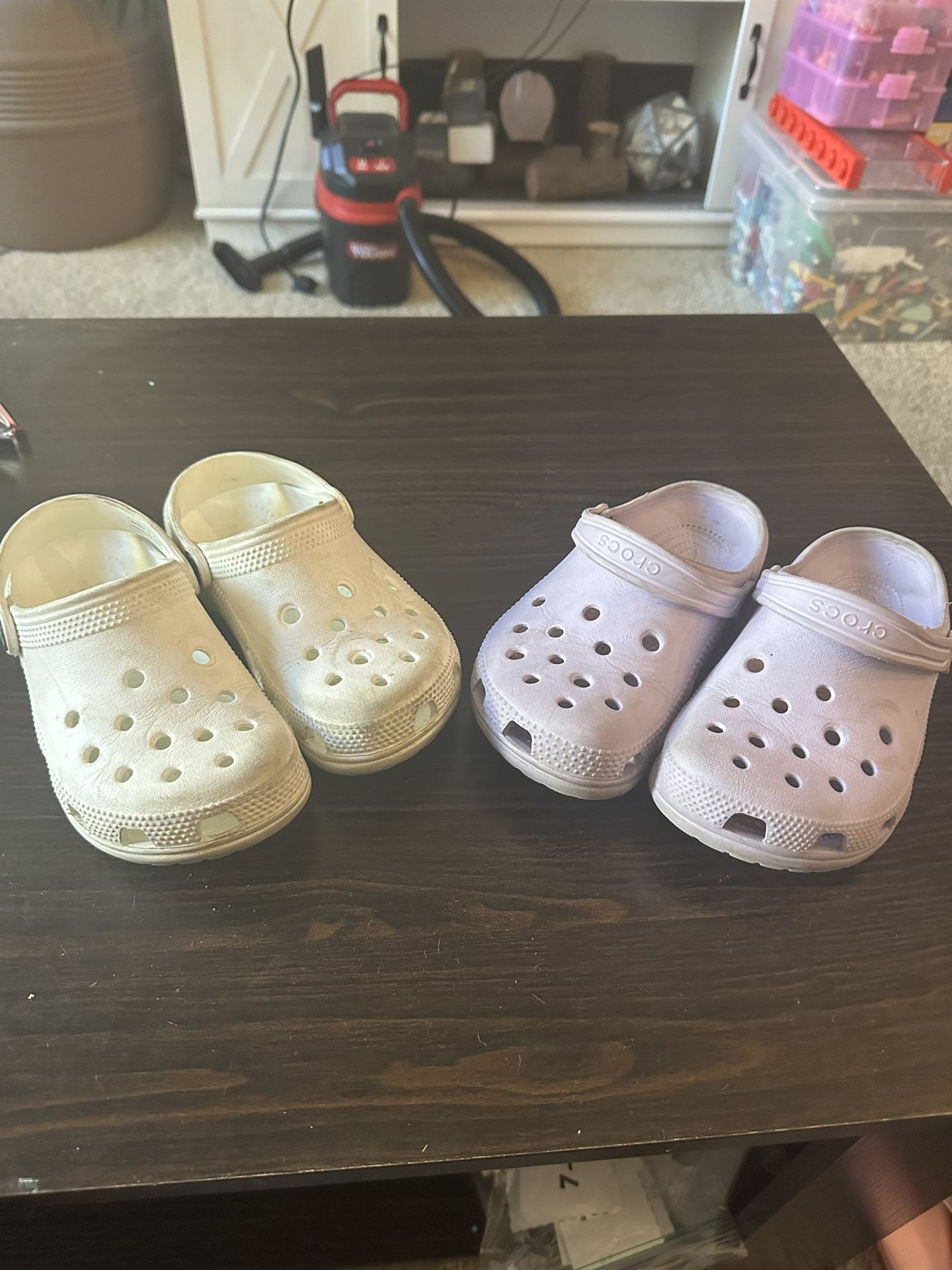 Kids Crocs
