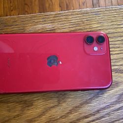 Unlocked iPhone 11
