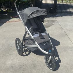 Thule Urban Glide 2 Jogging Stroller